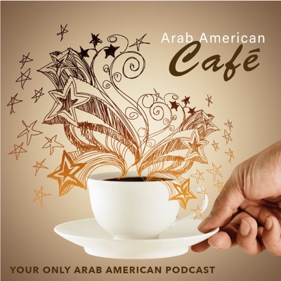 Arab American Café Arab American Café