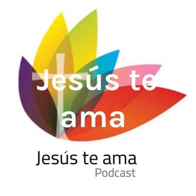 Jesús te ama