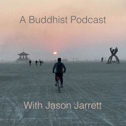 A Buddhist Podcast - Gosho Reading - On Establishing the Correct Teaching for the Sake of the Land