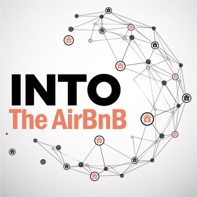 Into The Airbnb