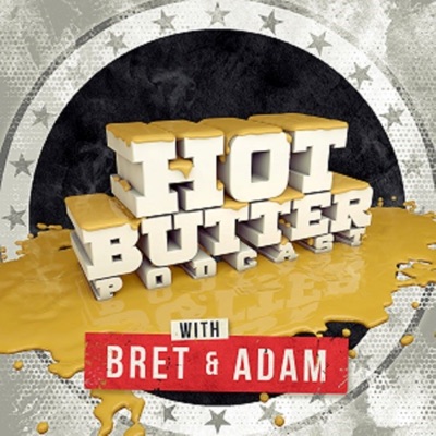 Hot Butter Podcast