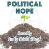 Political Hope artwork
