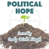 Political Hope with Indy Rishi Singh artwork