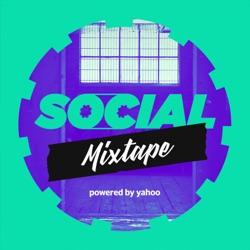 Social Mixtape by Yahoo