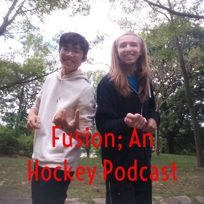 Fusion; An Hockey Podcast