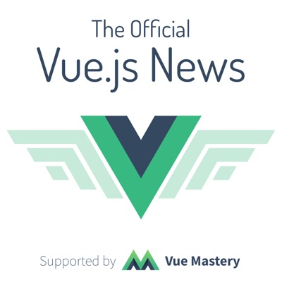 The Official Vue News:Vue Mastery