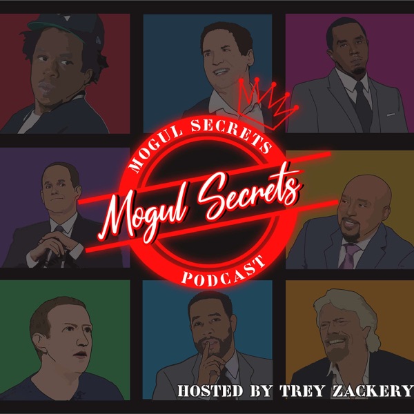 Mogul Secrets