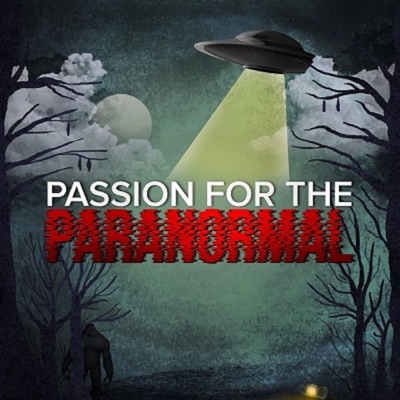 Passion for the Paranormal