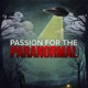 Passion for the Paranormal