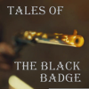 Tales Of The Black Badge - A Wynonna Earp Fan Podcast - Tuning in to SciFi TV Crew