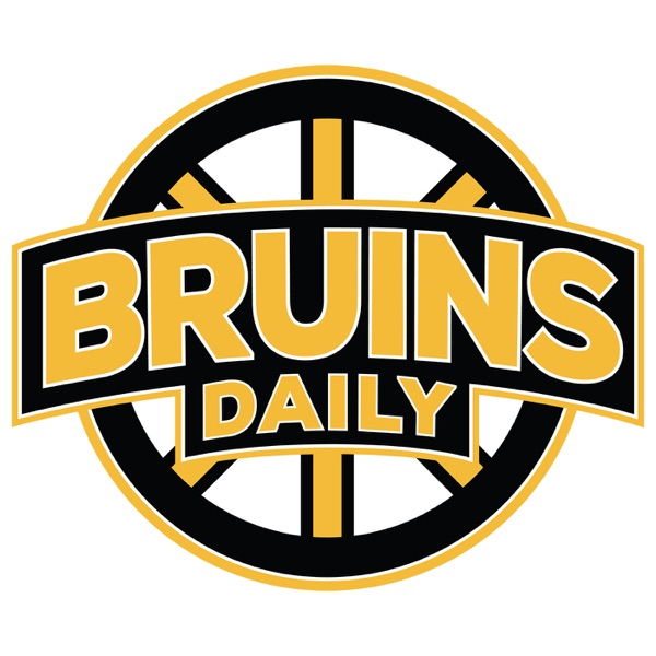 Bruins Daily Artwork