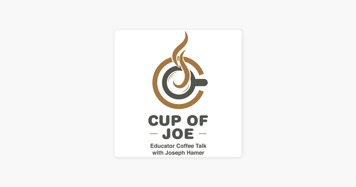 ‎Cup of Joe on Apple Podcasts