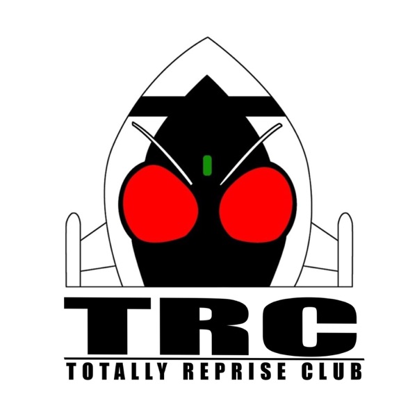 Totally Reprise Presents - The Reprisoner