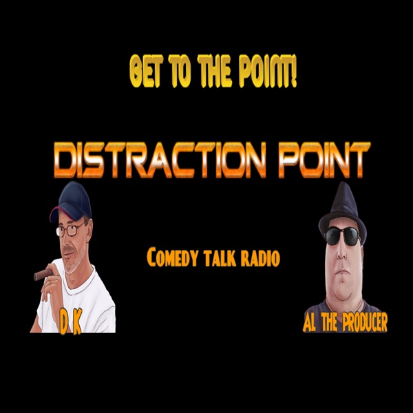 Distraction Point