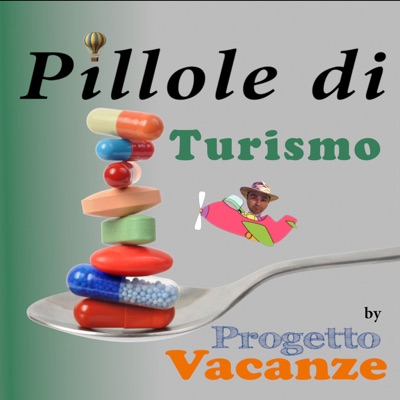 Pillole di Turismo