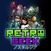 Retrogeek Podcast