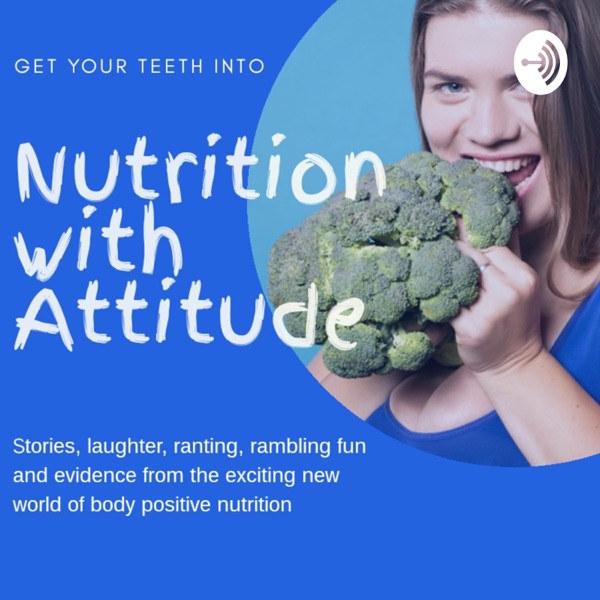 Nutrition With Attitude Artwork