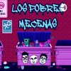 Los Pobres Mecenas - Jose Arencibia