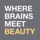 WHERE BRAINS MEET BEAUTY