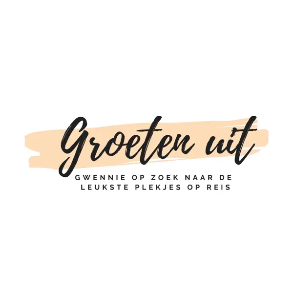 Groeten uit