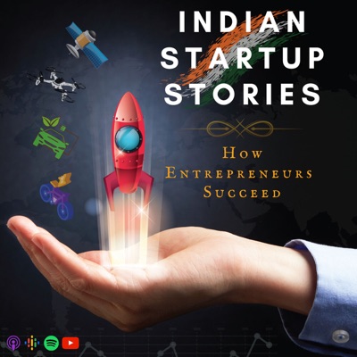 Indian Startup Stories