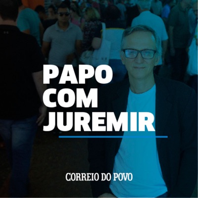 Papo com Juremir Machado