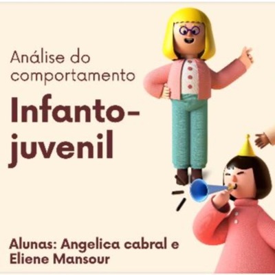 Analise do comportamento:Angelica Cabral Fontoura