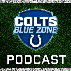 EP 325: Colts Offseason Outlook -- QB or Not QB?