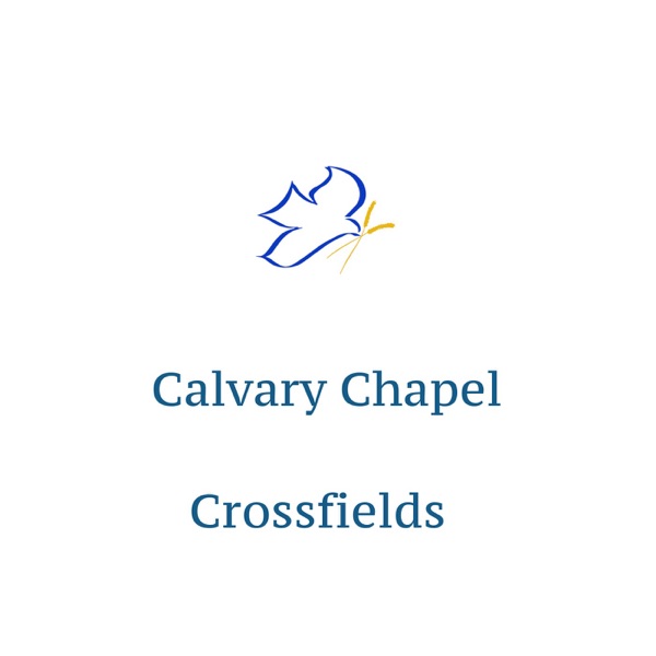 Calvary Chapel Crossfields Artwork