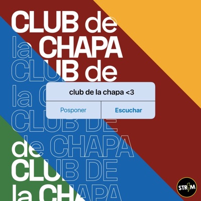 Club de la Chapa | STRIM