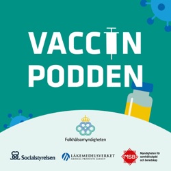 Att vaccinera mot smittsamma sjukdomar