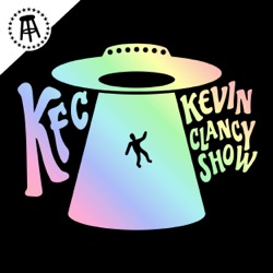 The Kevin Clancy Show