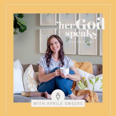 Her God Speaks Her God Speaks