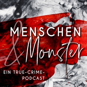 Menschen und Monster