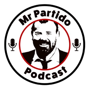 Mr Partido Podcast