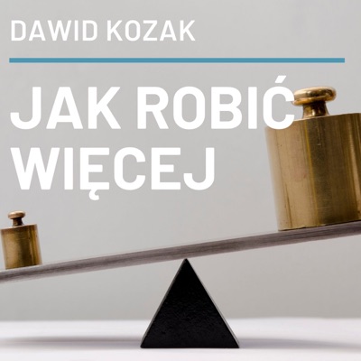 Jak Robić Więcej