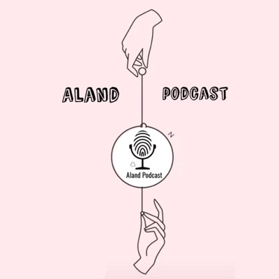 Aland Podcast | آلند پادکست:Niloofar Jafari | نیلوفر جعفری