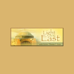 LIGHTEAST 1022 A Week Filled with Apostles, Martyrs and Miracles