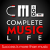 Complete Music Life Podcast: Musicianship - Business - Tech - Health - Inspiration - Joshua J. Lutz: Songwriter, Guitarist, Producer