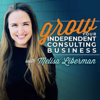 Grow Your Independent Consulting Business - Melisa Liberman