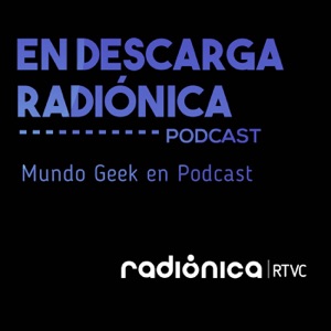 En descarga Radiónica