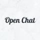 Open Chat