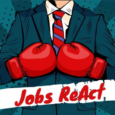 Jobs ReAct Jobs ReAct