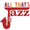 All That's Jazz - Allen Scott