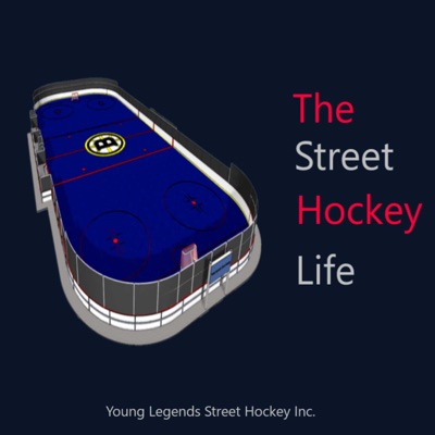 The Street Hockey Life