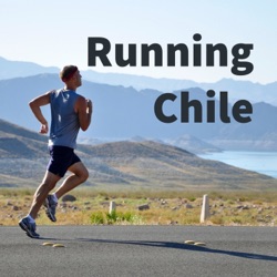 Running Chile