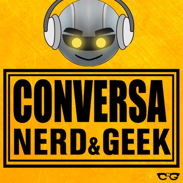 Estação Nerd e Geek