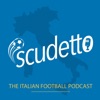 Scudetto podcast cover