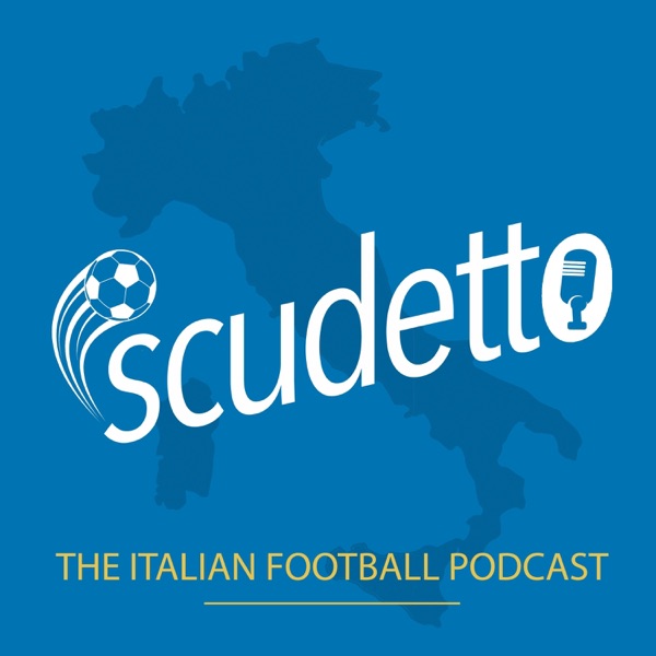 Scudetto cover art