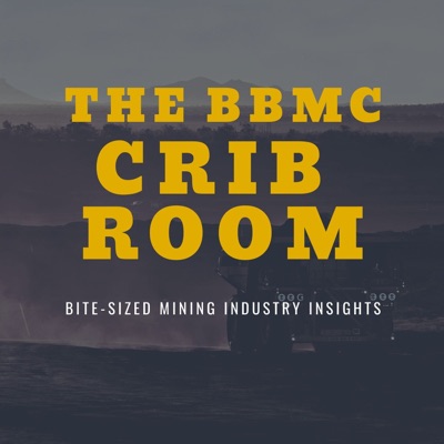 The BBMC Crib Room Podcast